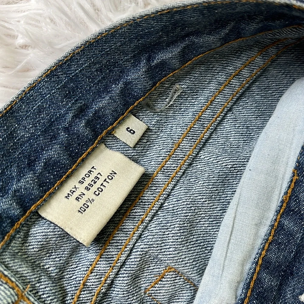 MAX SPORT Size 6 - Picture 4 of 8